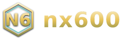 nx600 logo